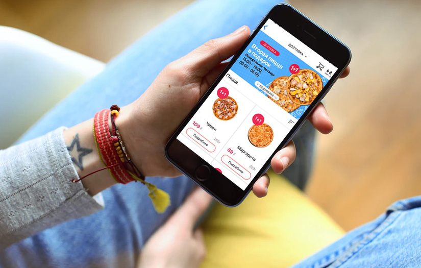 Mister Cat pizza screenshot 2